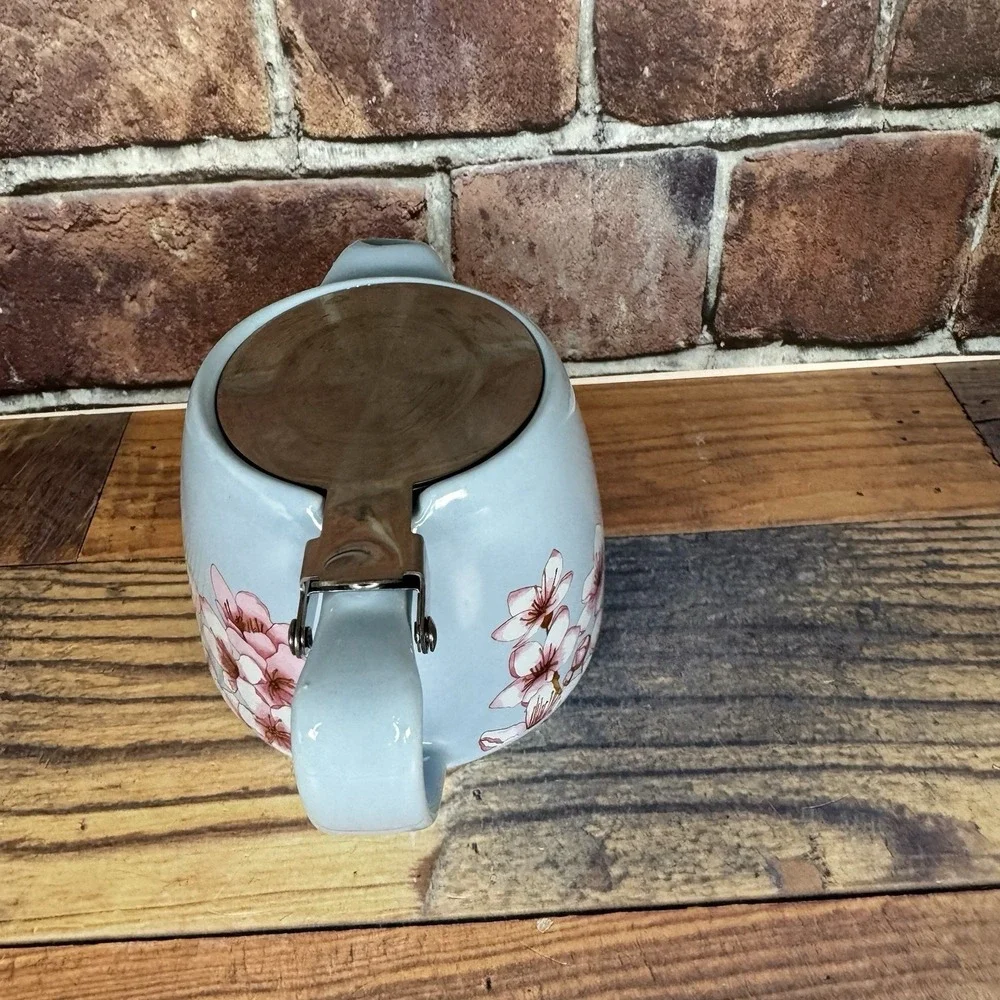 Alfred ceramic stainless